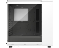 Fractal Design North Chalk White TG Clear - 1099572 - zdjęcie 8